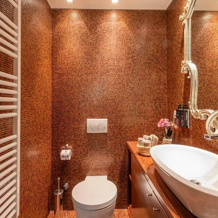 Royal - Castello Appartement Milaan