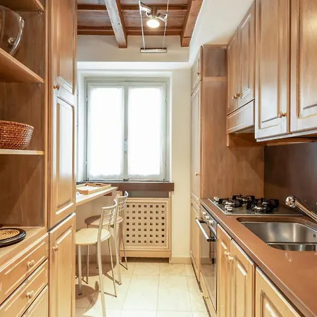 Apartment Royal - Castello *