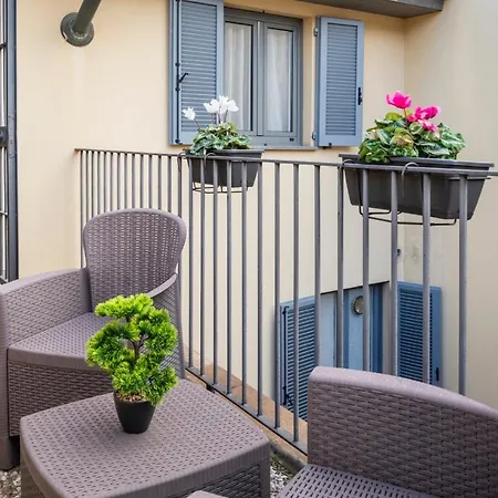 Apartment Royal - Castello Milan