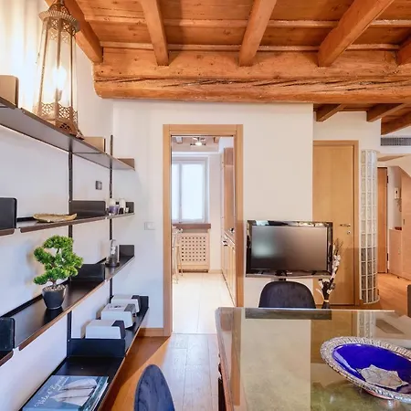 Apartment Royal - Castello Milan