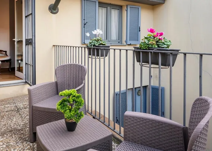 Apartment Royal - Castello Milan