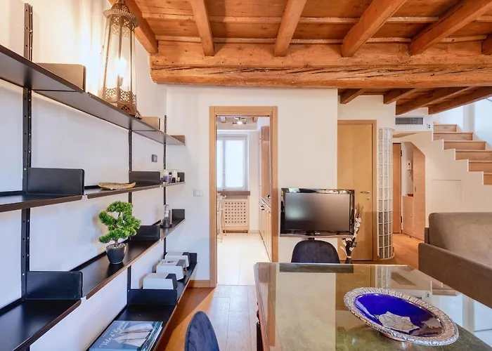 Apartment Royal - Castello Milan